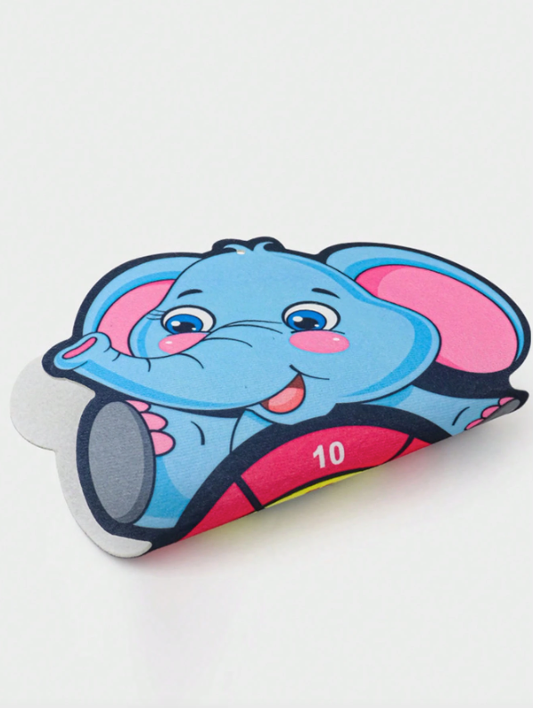 Kids’ Dinosaur Sticky Ball Shooter Set