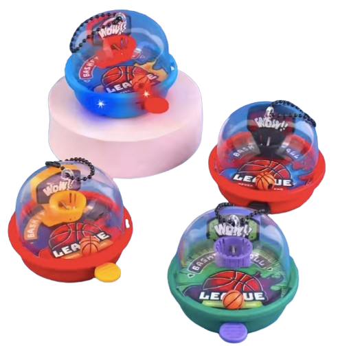 Mini Finger Basketball Shooting Game – Interactive Desktop Toy