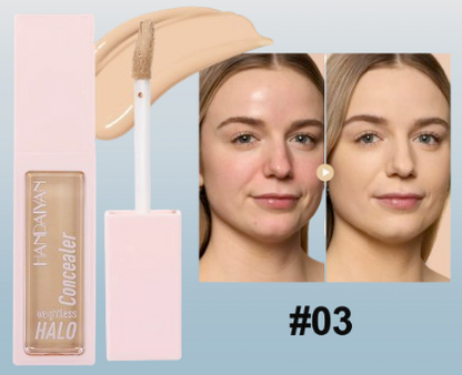 Handaiyan Halo Liquid Concealer