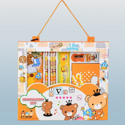 Creative Student Children’s Stationery Set