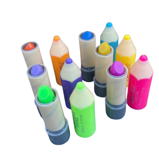 Dream Crayon Lip Balms