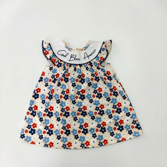 Girls Black Ruffle Short Set – 6 Months to 8 Years
