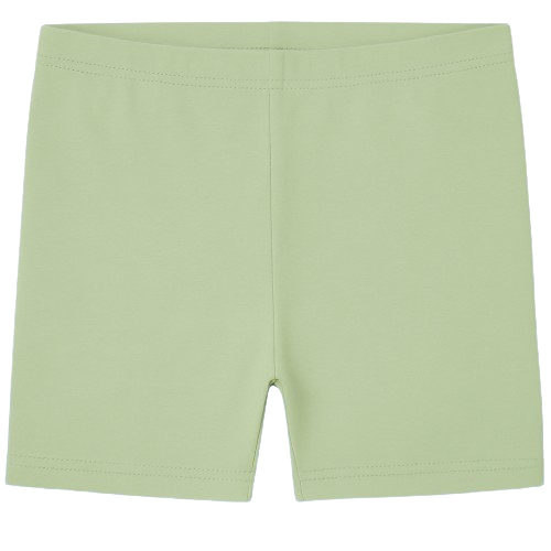 SHEIN Girls’ High-Stretch Snug Fit Biker Shorts