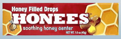 2-Pack Honees Original Honey