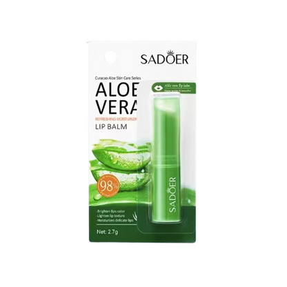 Sadoer Moisturizing Lip Balm