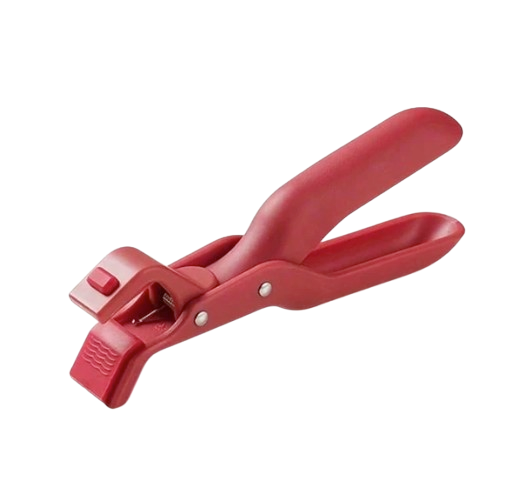 Household Anti-Scalding Bowl & Dish Holder – Heat-Resistant Kitchen Tray and Steaming Pot Grip