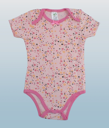 Baby Boy & Girl Assorted Rompers / 3-12 Months