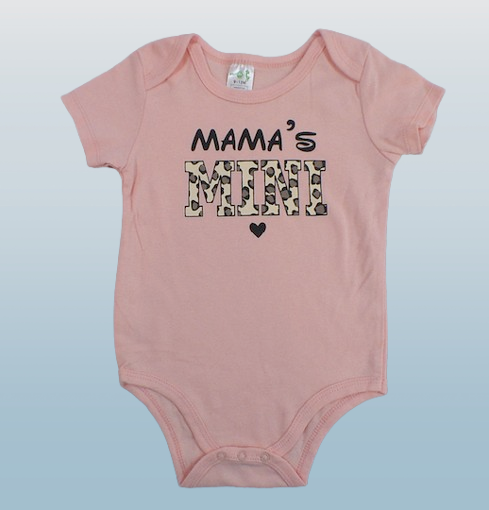Baby Boy & Girl Assorted Rompers / 3-12 Months