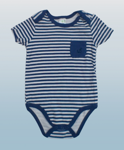 Baby Boy & Girl Assorted Rompers / 3-12 Months
