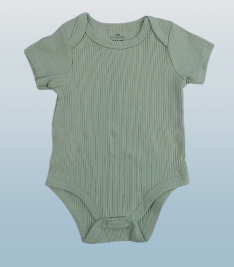 Baby Boy & Girl Assorted Rompers / 3-12 Months