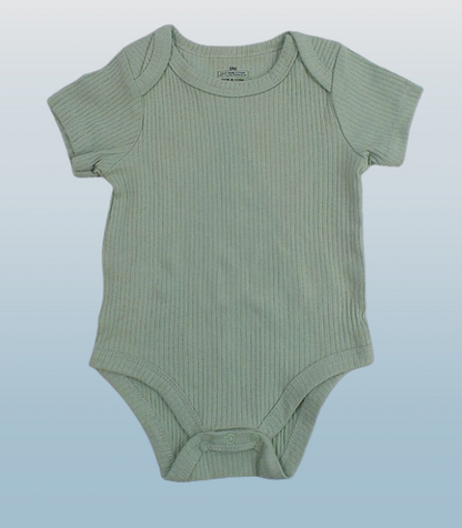 Baby Boy & Girl Assorted Rompers / 3-12 Months