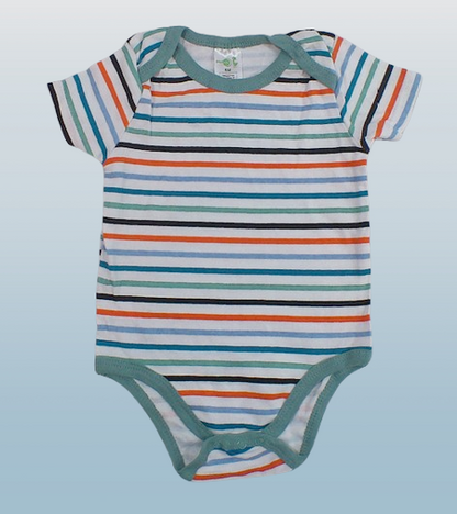Baby Boy & Girl Assorted Rompers / 3-12 Months