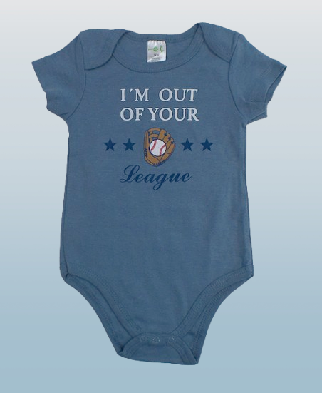 Baby Boy & Girl Assorted Rompers / 3-12 Months