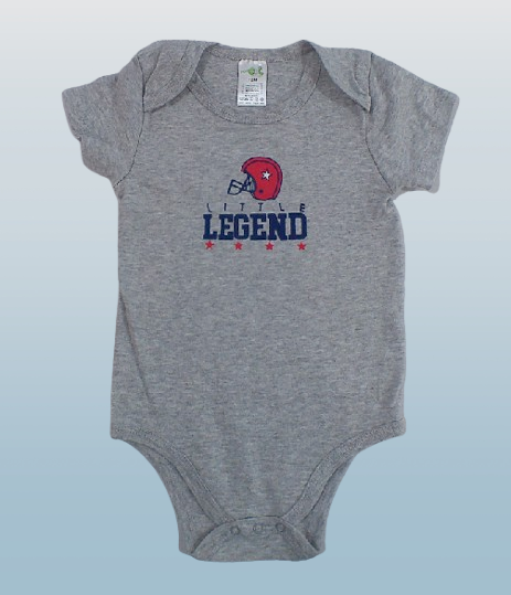 Baby Boy & Girl Assorted Rompers / 3-12 Months