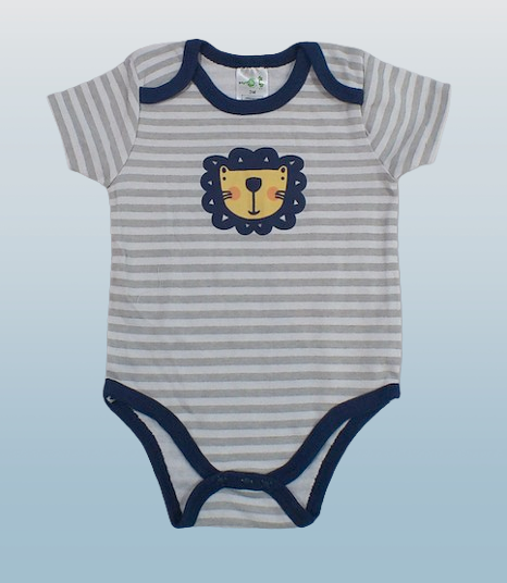 Baby Boy & Girl Assorted Rompers / 3-12 Months