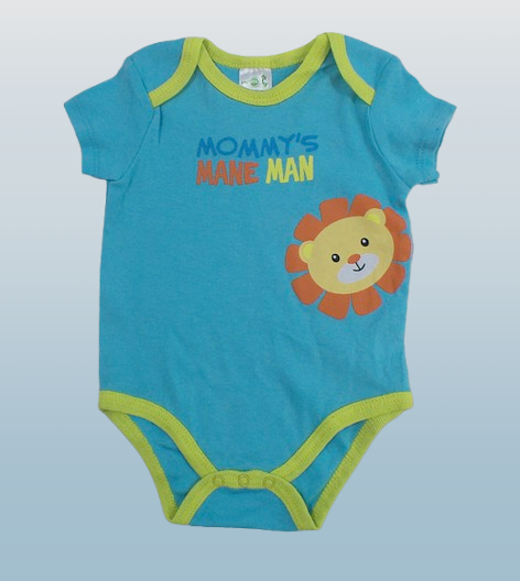 Baby Boy & Girl Assorted Rompers / 3-12 Months