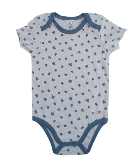 Safe Haven & CO Baby Girl Assorted Rompers – Sizes 3 to 12 Months