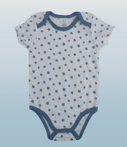 Baby Boy & Girl Assorted Rompers / 3-12 Months