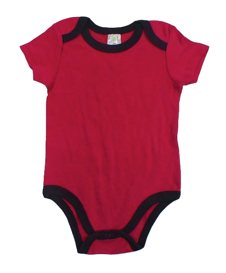 Safe Haven & CO Baby Boy & Girl Assorted Romper Set – Sizes 3 to 12 Months