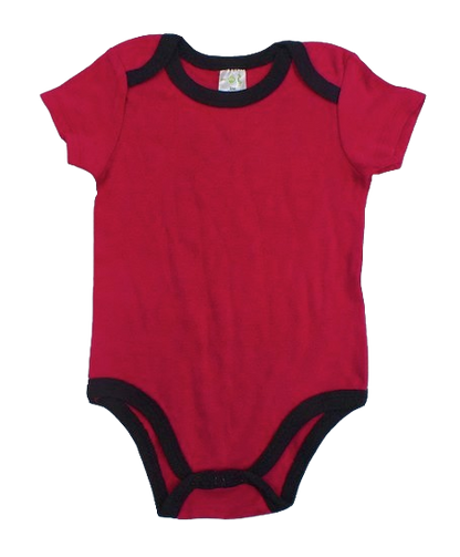 Safe Haven & CO Baby Boy & Girl Assorted Romper Set – Sizes 3 to 12 Months