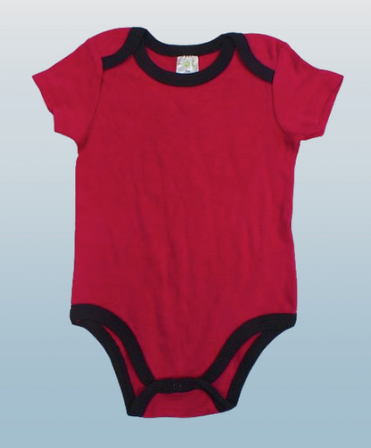 Baby Boy & Girl Assorted Rompers / 3-12 Months