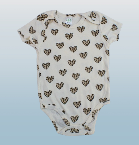 Baby Boy & Girl Assorted Rompers / 3-12 Months