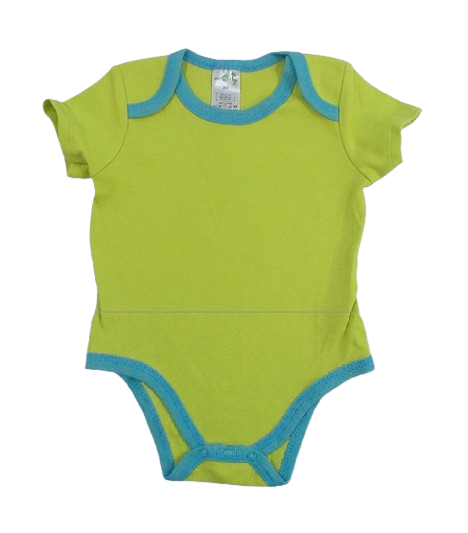 Safe Haven & CO Baby Girl Assorted Rompers – Sizes 3 to 12 Months