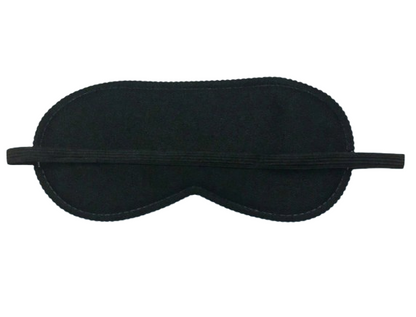 Light-Blocking Breathable Sleep Eye Mask for Travel and Home