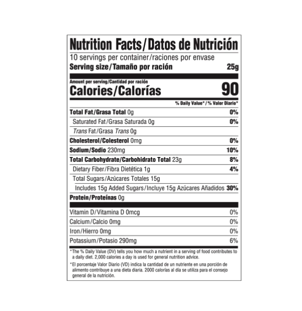 Lucas Muecas Powder Candy with Lollipop 2 Count – Chamoy or Watermelon