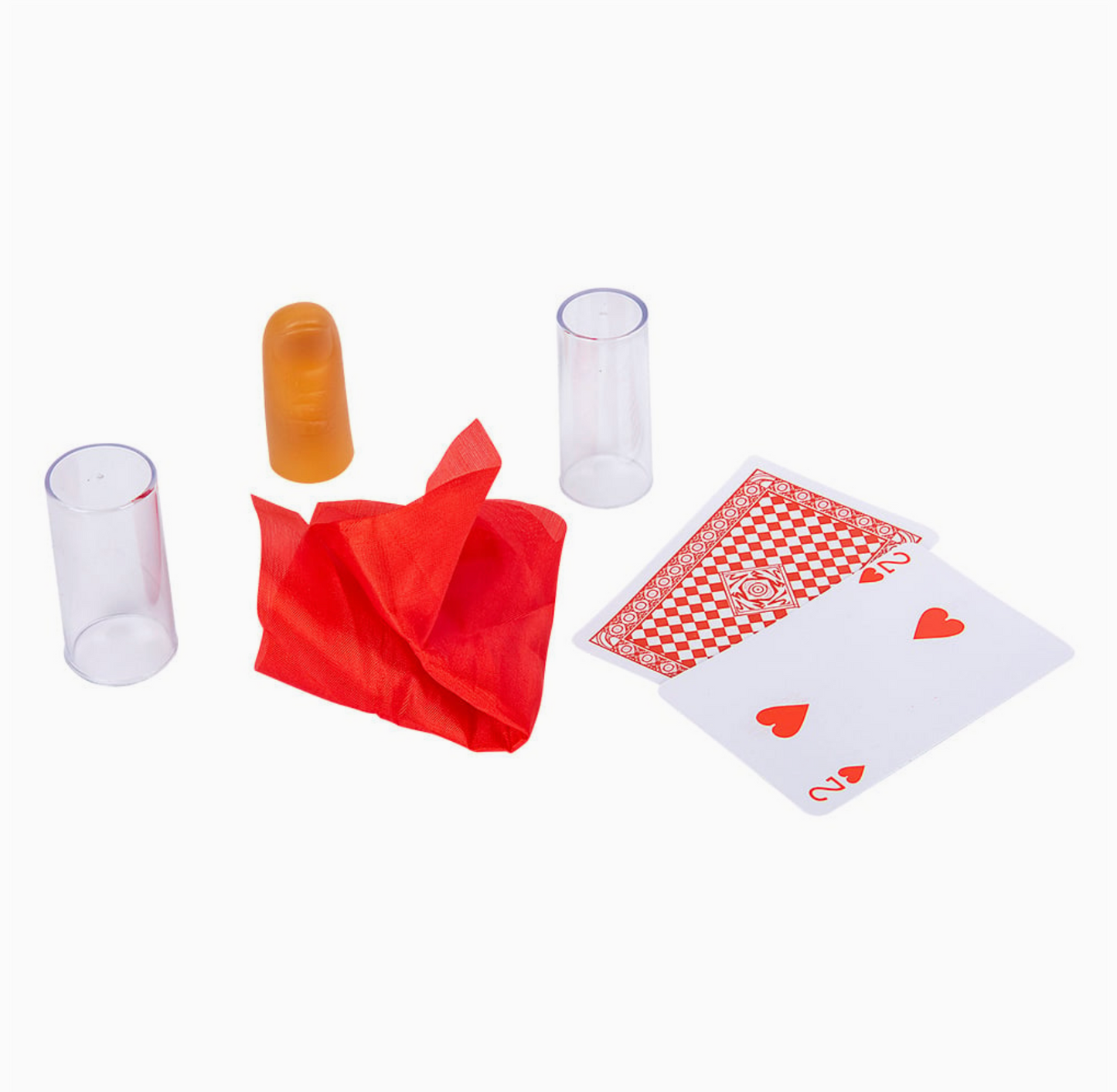 Amazing Magic Tricks Kids Toy Box Set – 6 Pack Variety