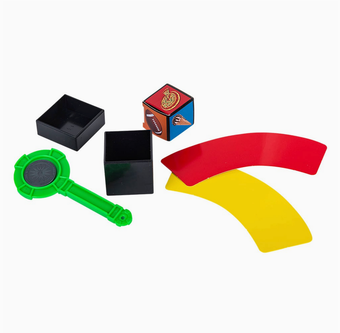 Amazing Magic Tricks Kids Toy Box Set – 6 Pack Variety