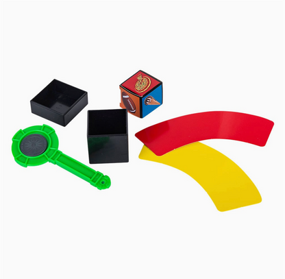 Amazing Magic Tricks Kids Toy Box Set – 6 Pack Variety