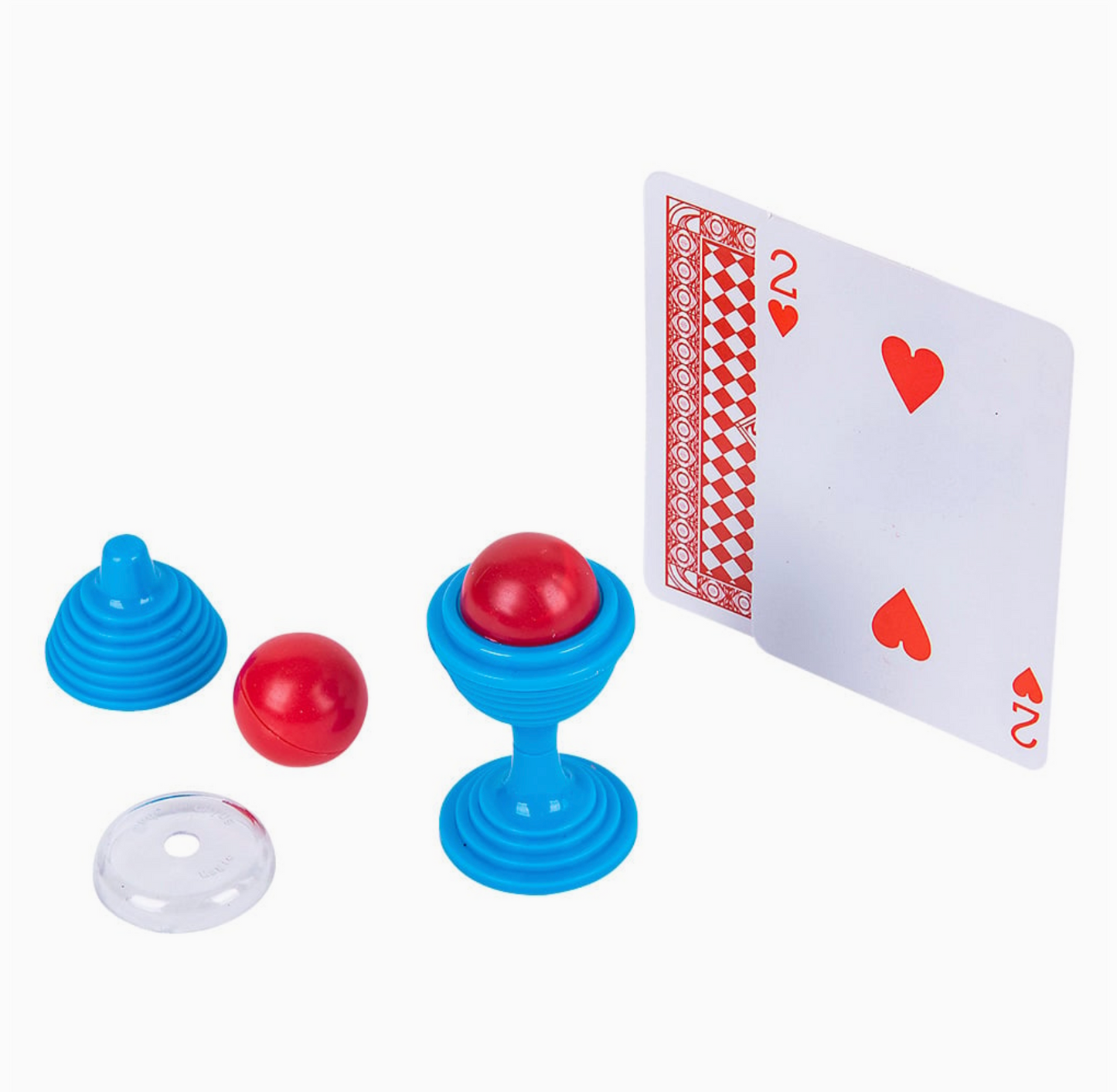 Amazing Magic Tricks Kids Toy Box Set – 6 Pack Variety