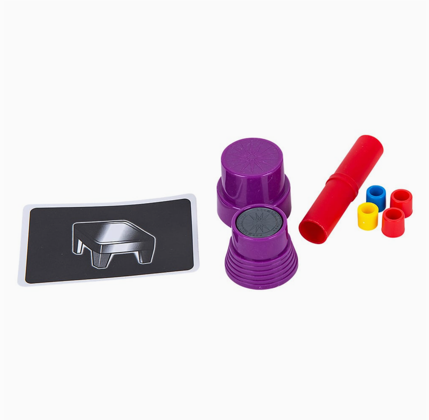 Amazing Magic Tricks Kids Toy Box Set – 6 Pack Variety