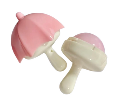 Magic Your Life Sweet Dreams Umbrella-Shaped Lip Balm