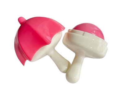 Magic Your Life Sweet Dreams Umbrella-Shaped Lip Balm
