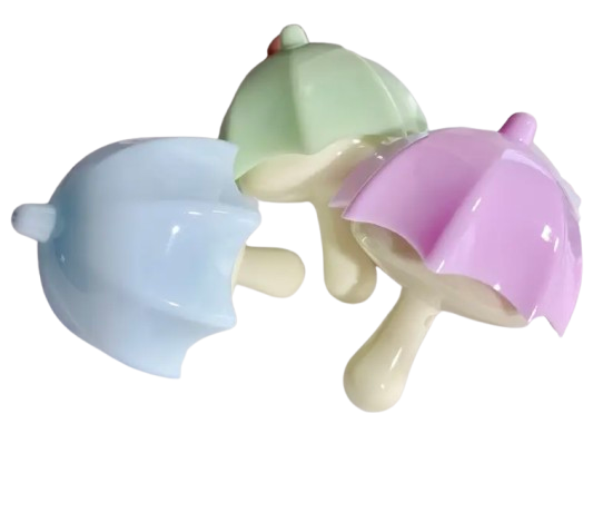 Magic Your Life Sweet Dreams Umbrella-Shaped Lip Balm