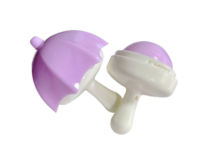 Magic Your Life Sweet Dreams Umbrella-Shaped Lip Balm