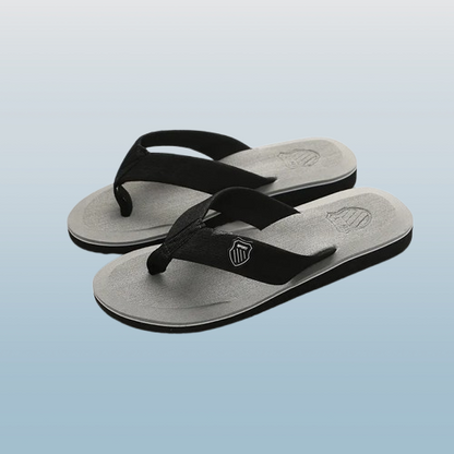 Men’s Casual Flip-Flops