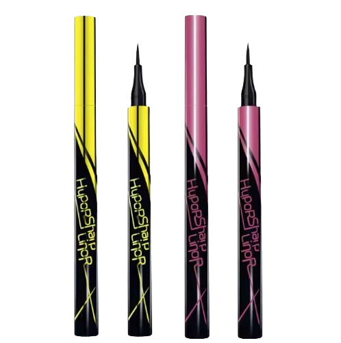 Hyper Sharp Ultra-Precision Waterproof Liquid Eyeliner