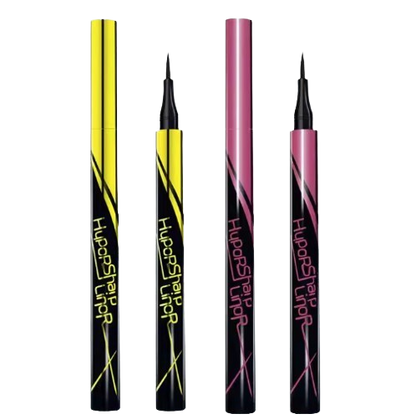 Hyper Sharp Ultra-Precision Waterproof Liquid Eyeliner