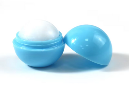 Ball Case Scented Lip Balm