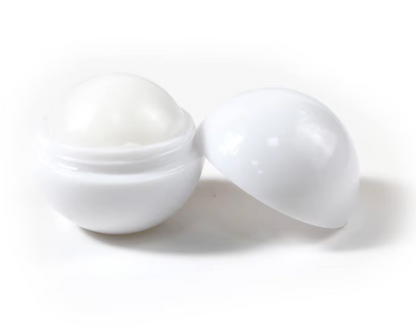 Ball Case Scented Lip Balm