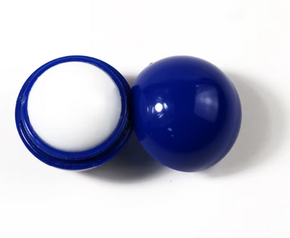 Ball Case Scented Lip Balm