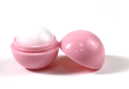 Ball Case Scented Lip Balm
