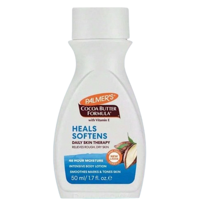 Palmer’s Cocoa Butter Formula Moisturizing Lotion – 1.7 fl oz