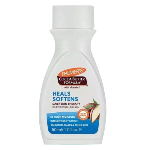 Palmer’s Cocoa Butter Formula Moisturizing Lotion – 1.7 fl oz