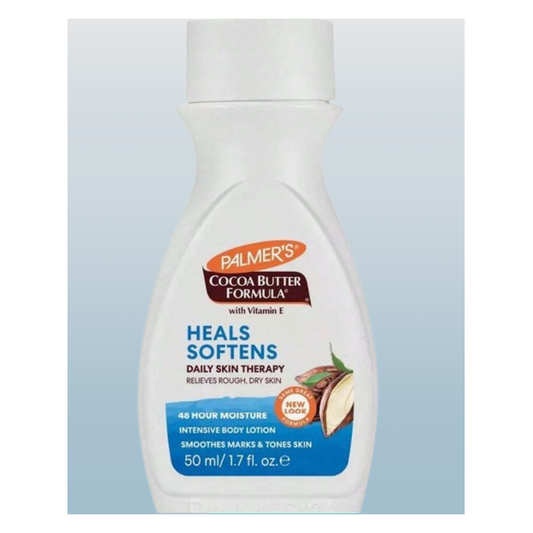 Palmer’s Cocoa Butter Formula Moisturizing Lotion – 1.7 fl oz