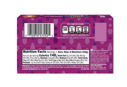 Peeps® Halloween Marshmallow Candy Variety Pack – 4 Assorted Seasonal Designs (12 Total Marshmallows)