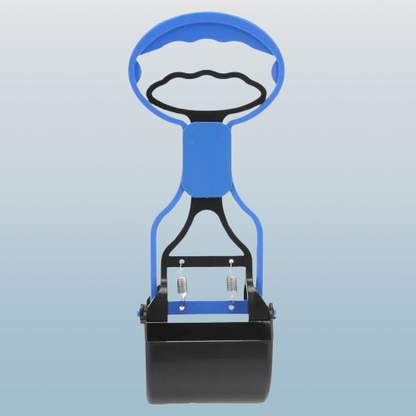 Portable One-Hand Pooper Scooper – Compact Waste Grabber for Dogs